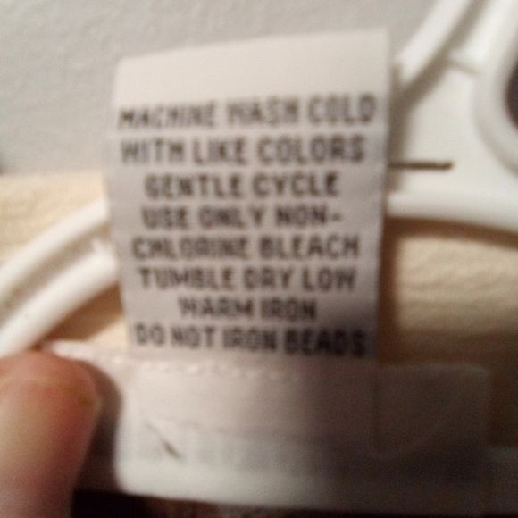 ALFRED Dunner ladies brown short sleeve 2 piece pant set. size 12 - Picture 10 of 14